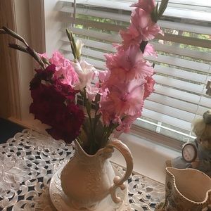 Meet your Posher, Leticia